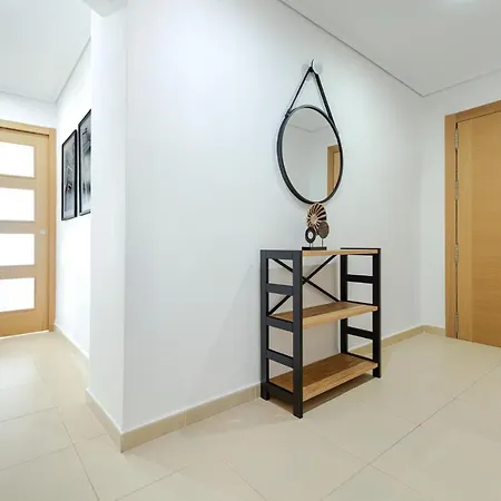 Apartment Sun And Luxury Seafront Veracruz Levante