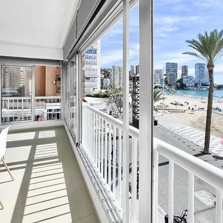 Sun And Luxury Seafront Veracruz Levante